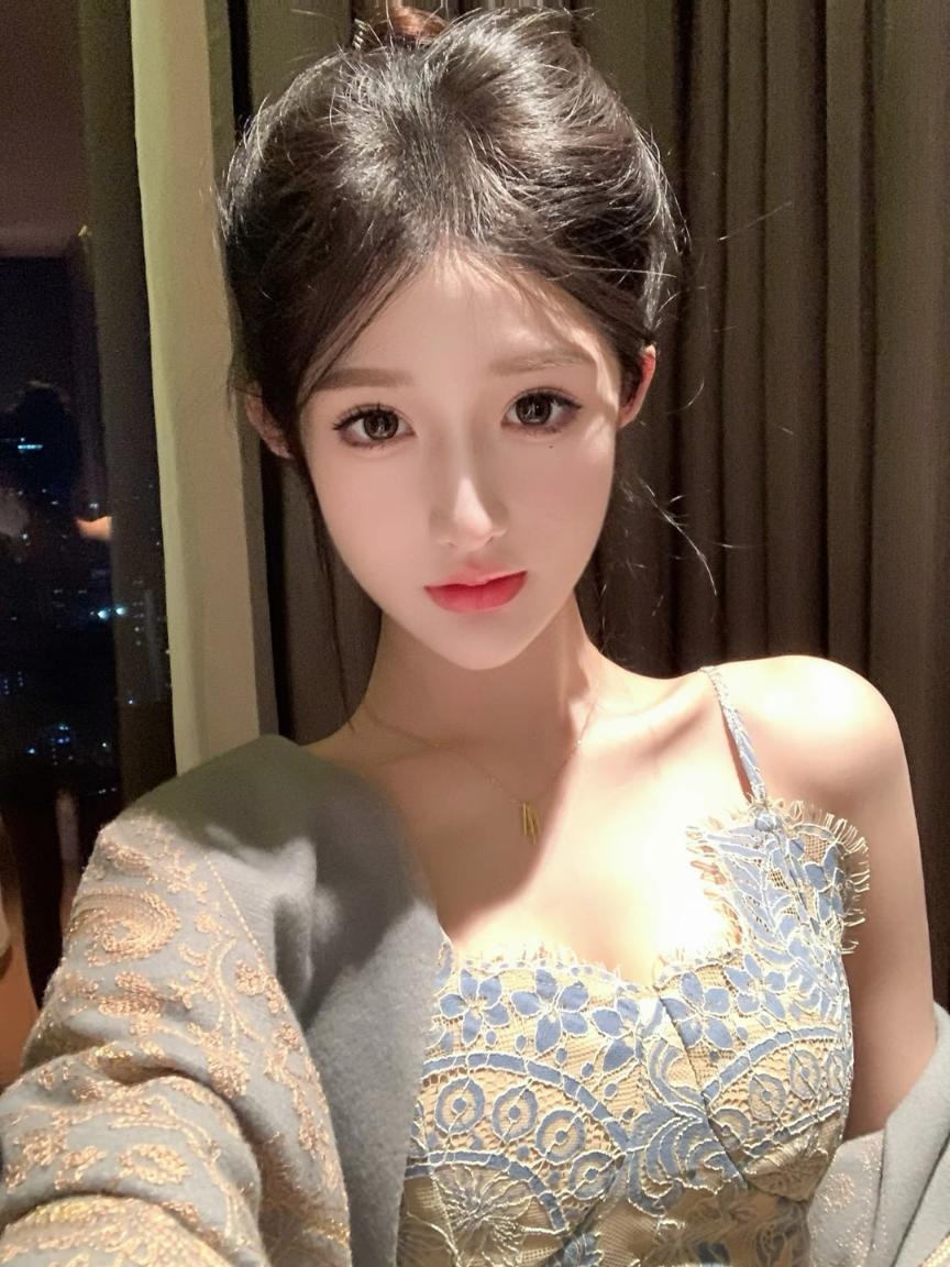 05纯欲甜妹秋秋