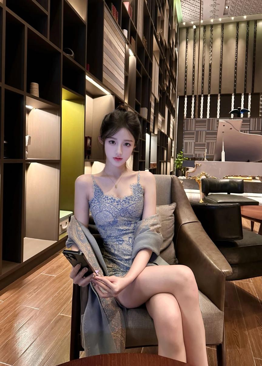 05纯欲甜妹秋秋