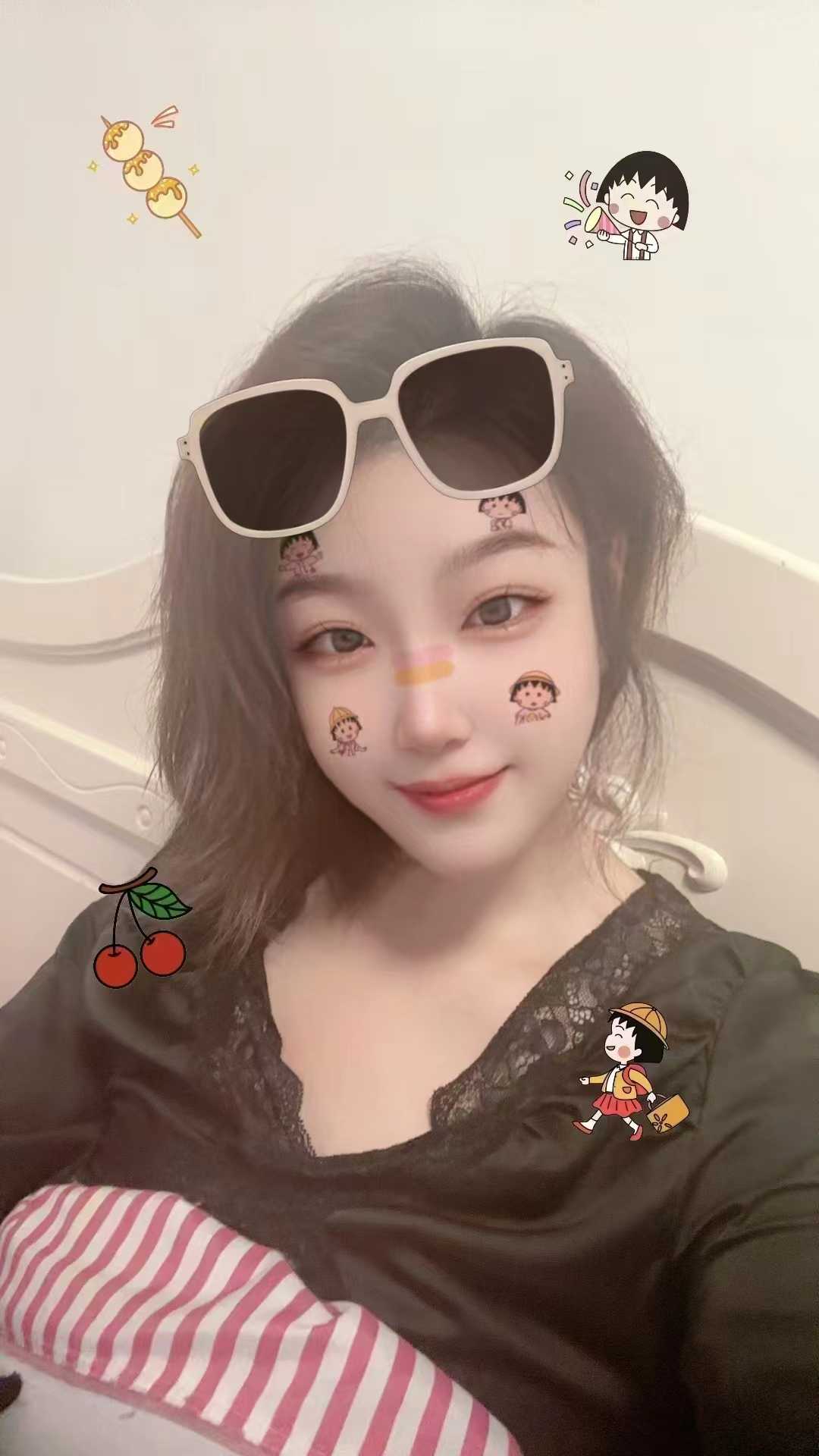 会所兼职东北辣妹（个人）