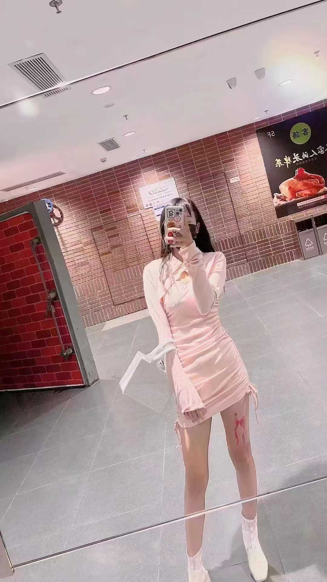 朝阳区嫩妹，水灵灵的