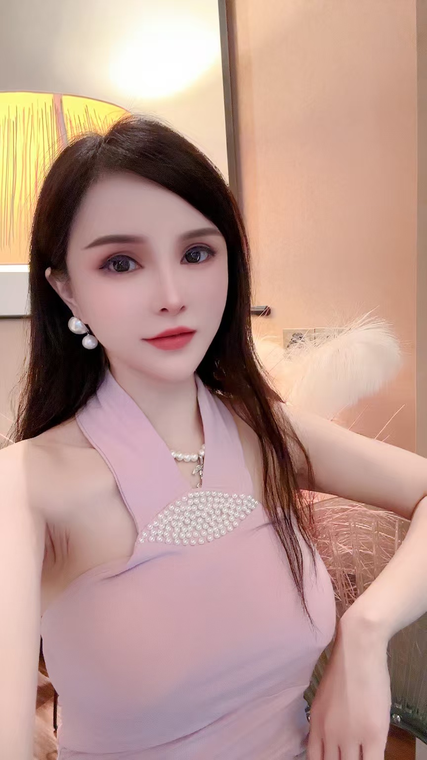 南开长腿媚狐狸柔柔