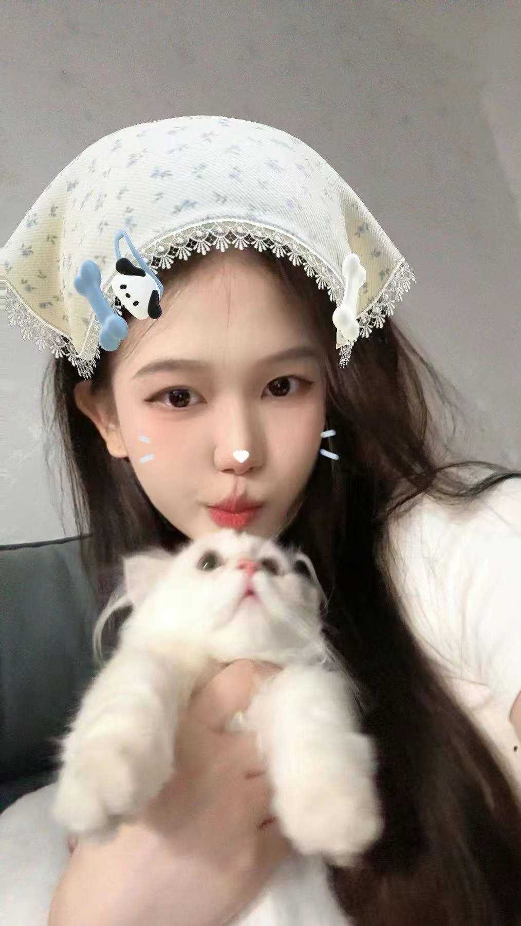 杭州高质量妹妹，已验证