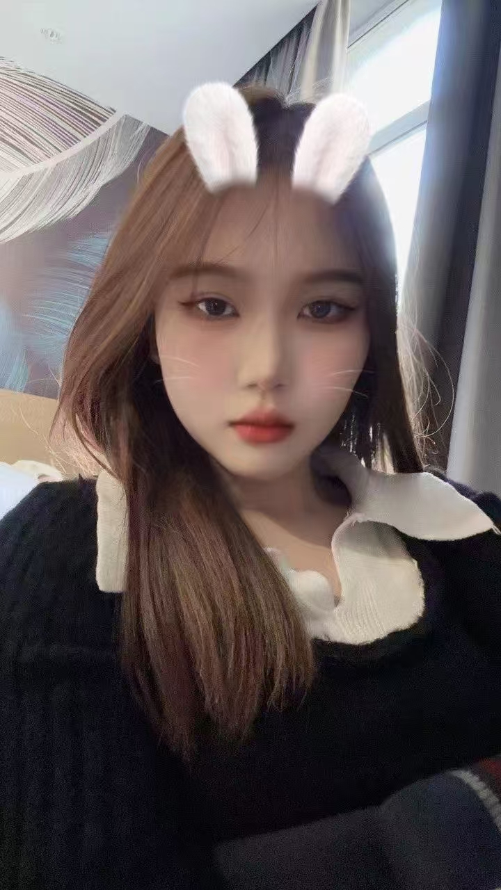 杭州高质量妹妹，已验证