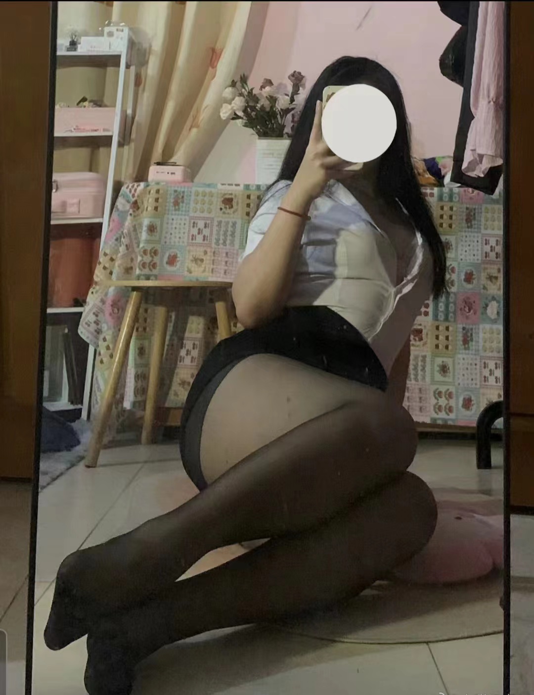 *桥肉感小嫩妹甜甜