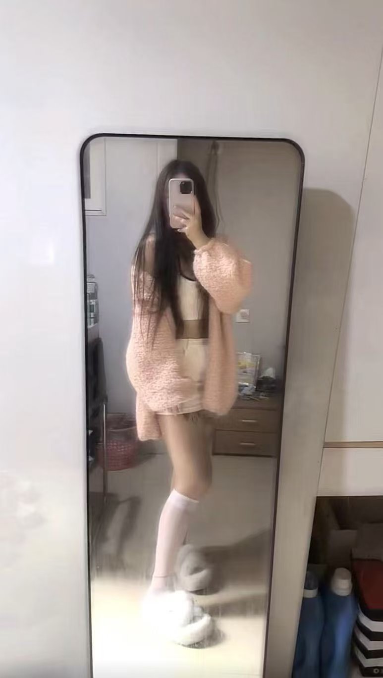 下沙情趣嫩妞露露