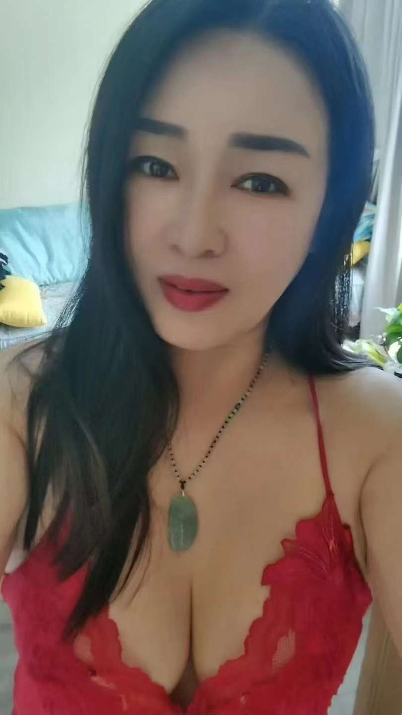 徐汇热辣风情少妇涵涵