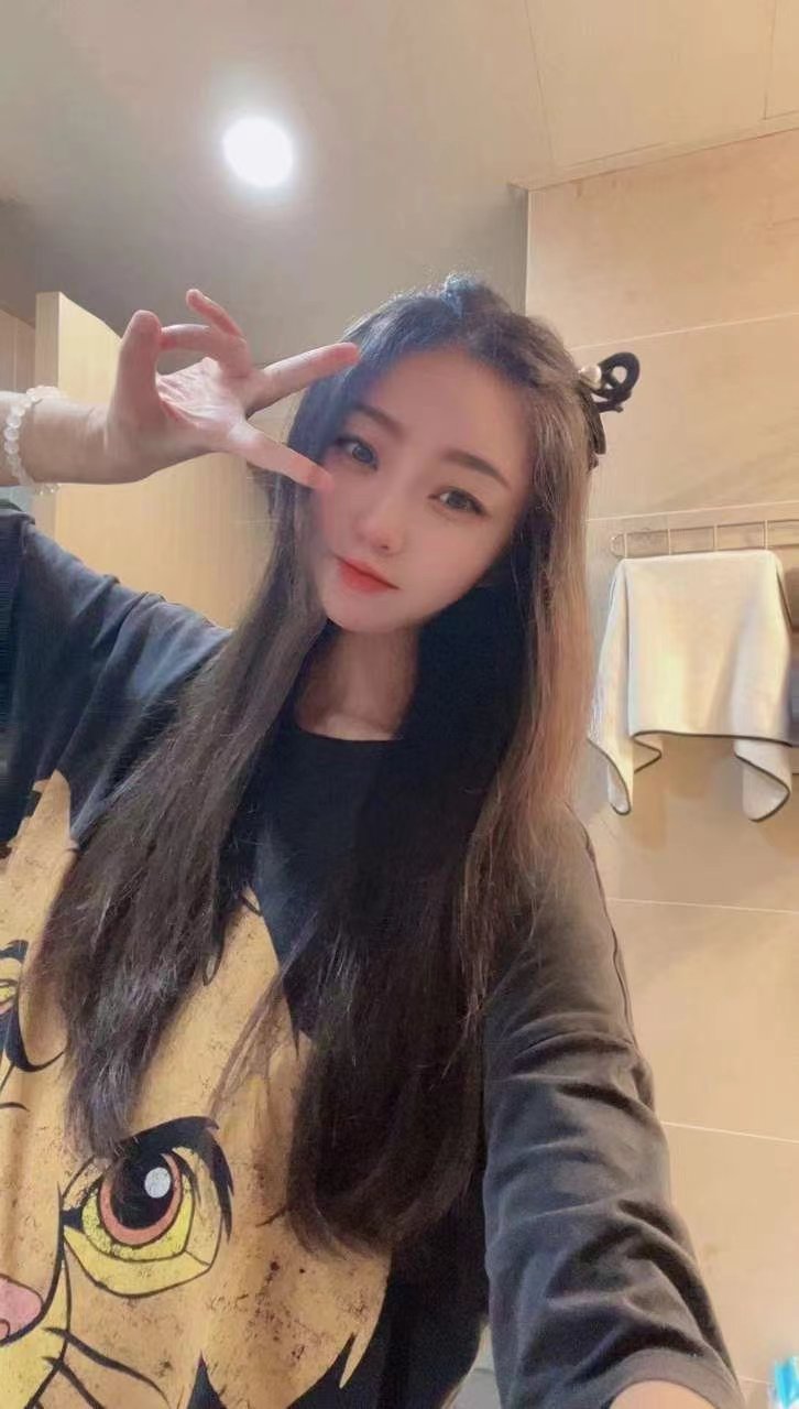 吴中甜蜜小女友柠檬