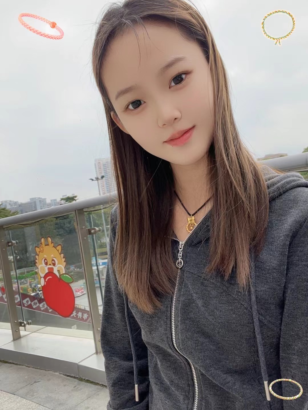 个人兼职小妹妹