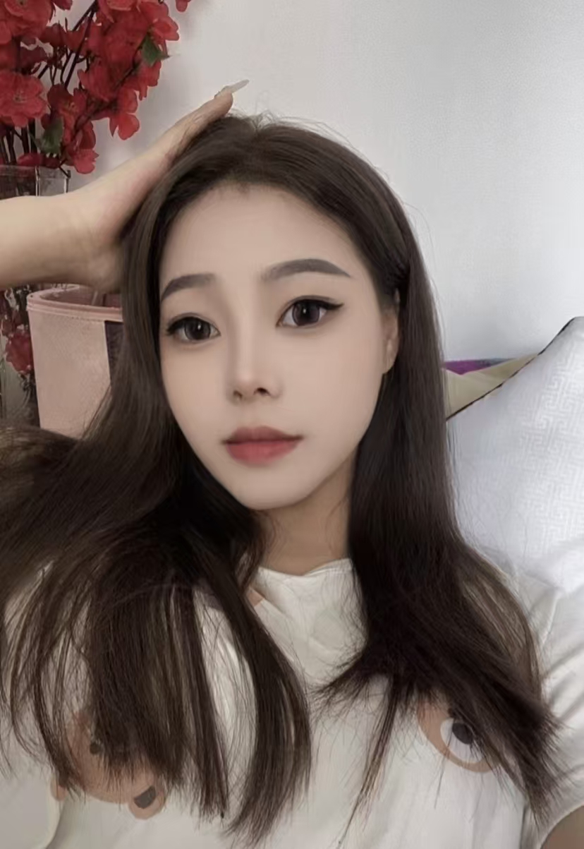 汉阳艳艳小姐姐，性价比高