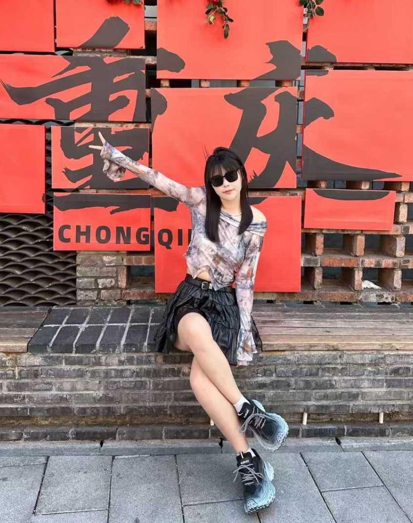 河东兼职小姐姐