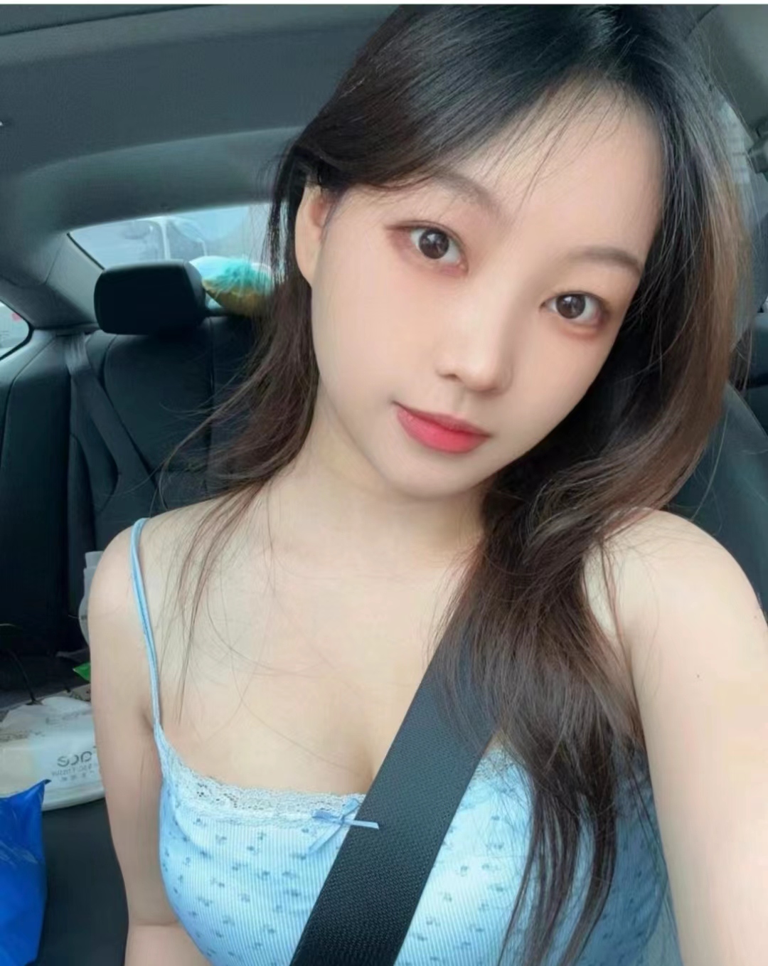 车陂白嫩大奶甜妹元元