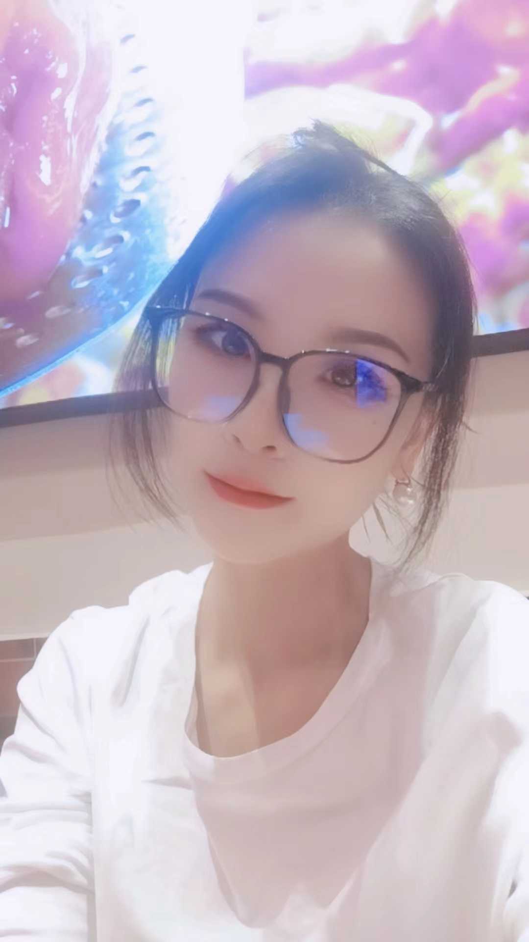 身材很好的小姐姐