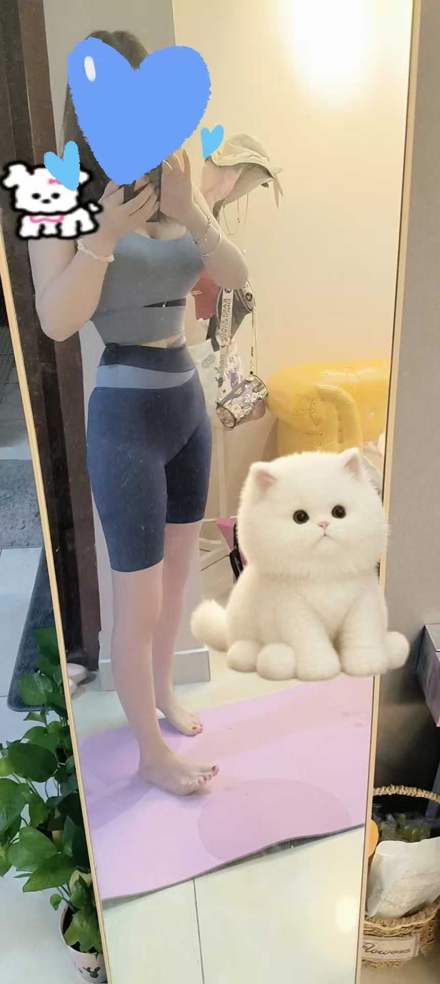 瑶海美艳御姐悠悠