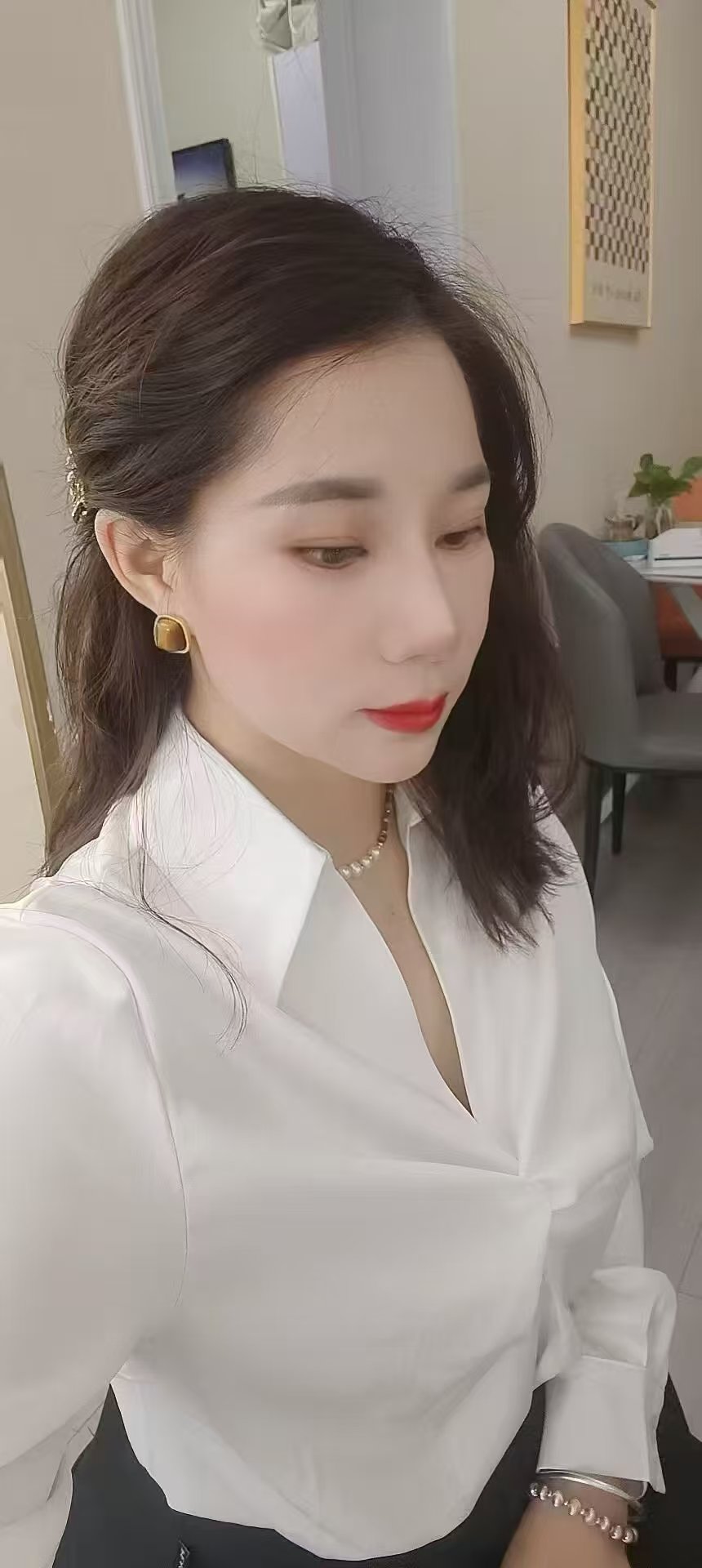 瑶海美艳御姐悠悠