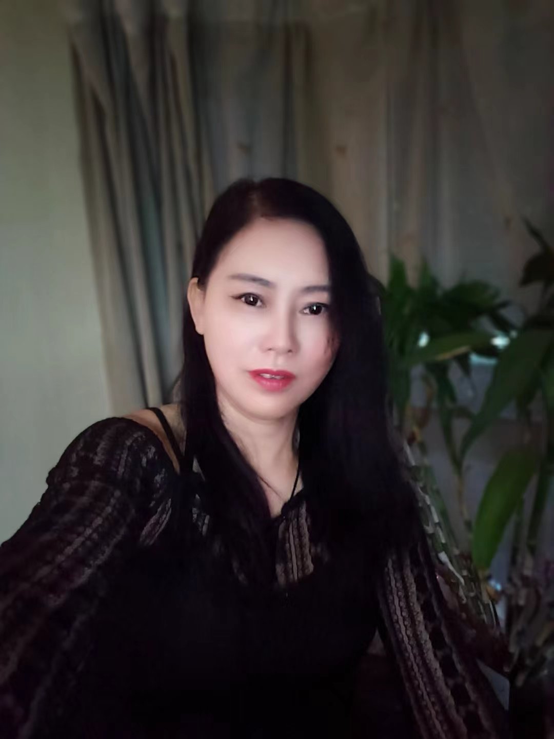 江北热辣熟女如鱼儿