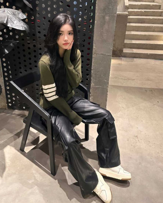 性感妹妹会绝活