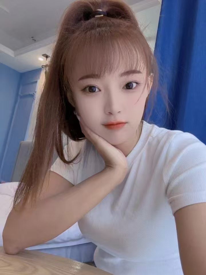 松北区纯欲甜妹