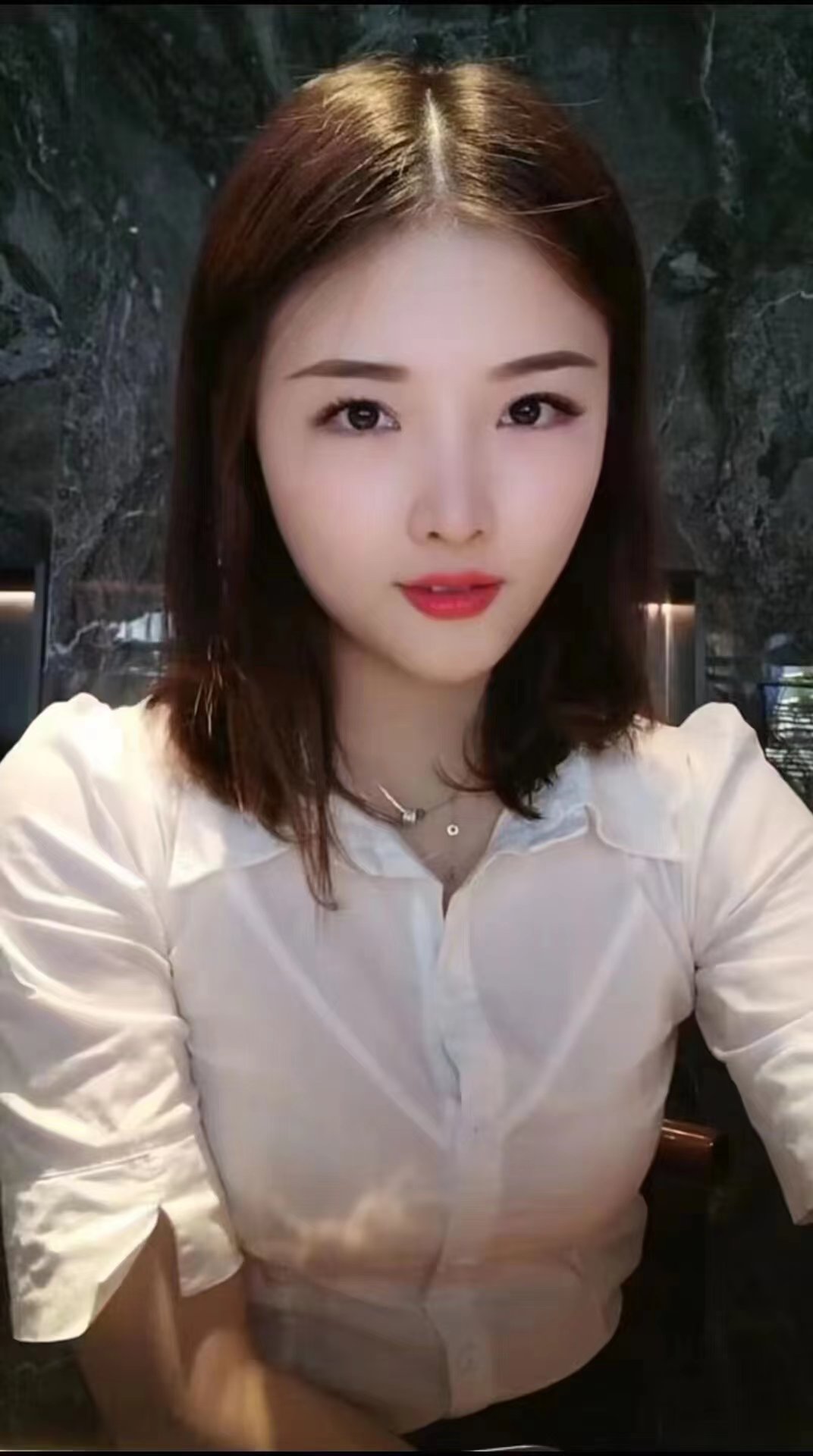 长安女友感小6姐