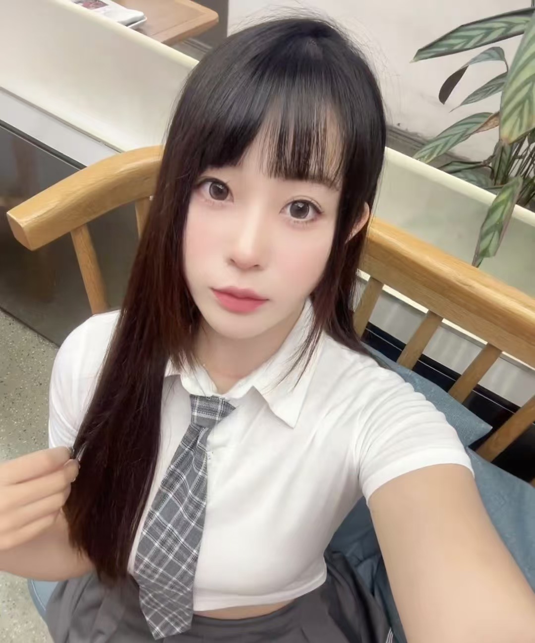 龙归童颜巨乳辣妹小野酱