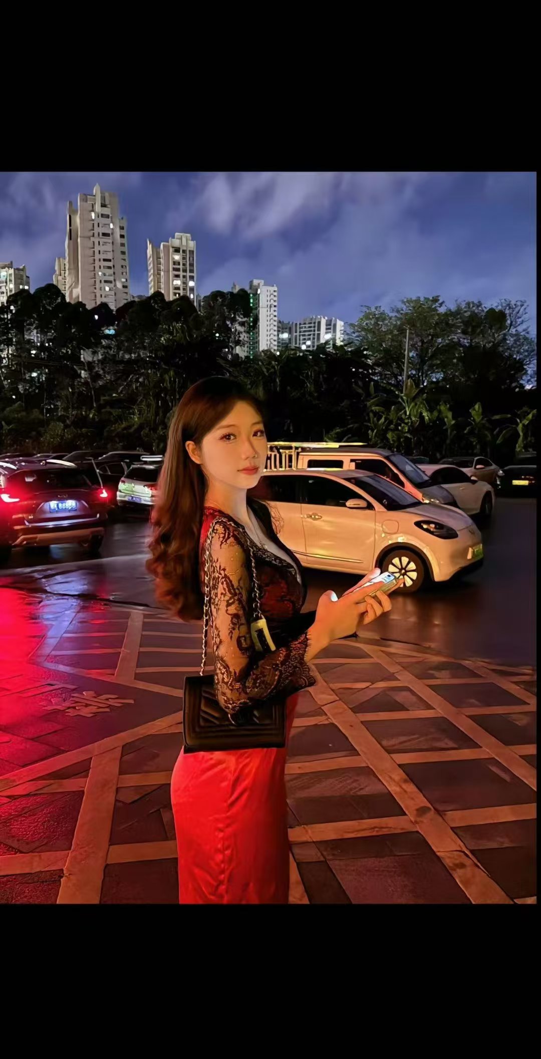 徐汇纯欲小姐姐琪琪