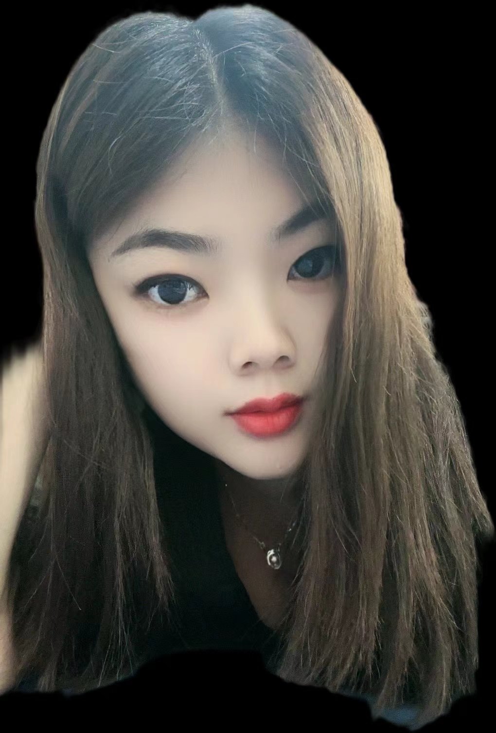 车陂服务系小姐姐曦曦