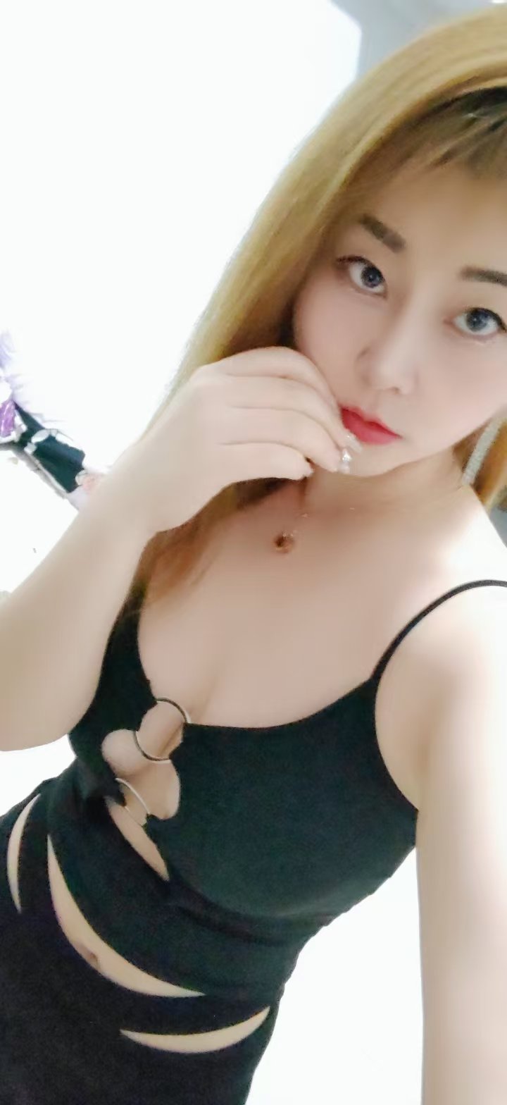 龙岗小妖精大咪咪