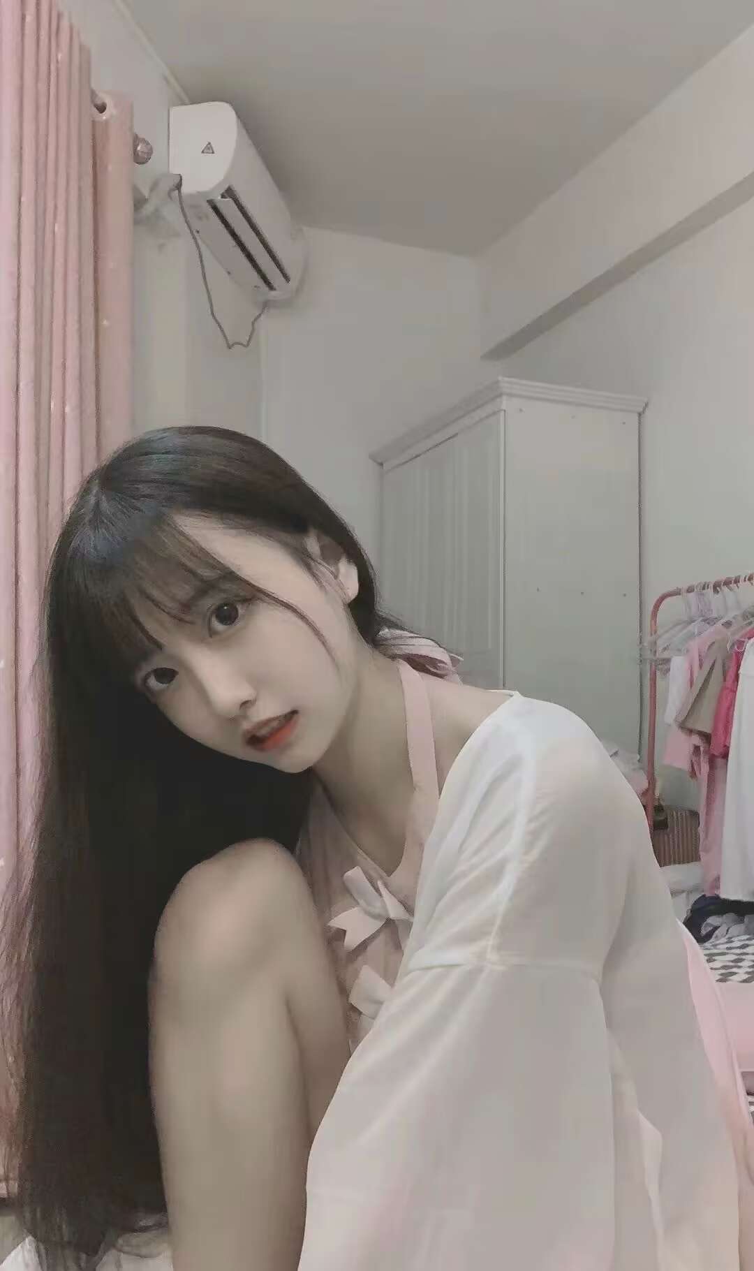 可调教的清纯萝莉妹妹