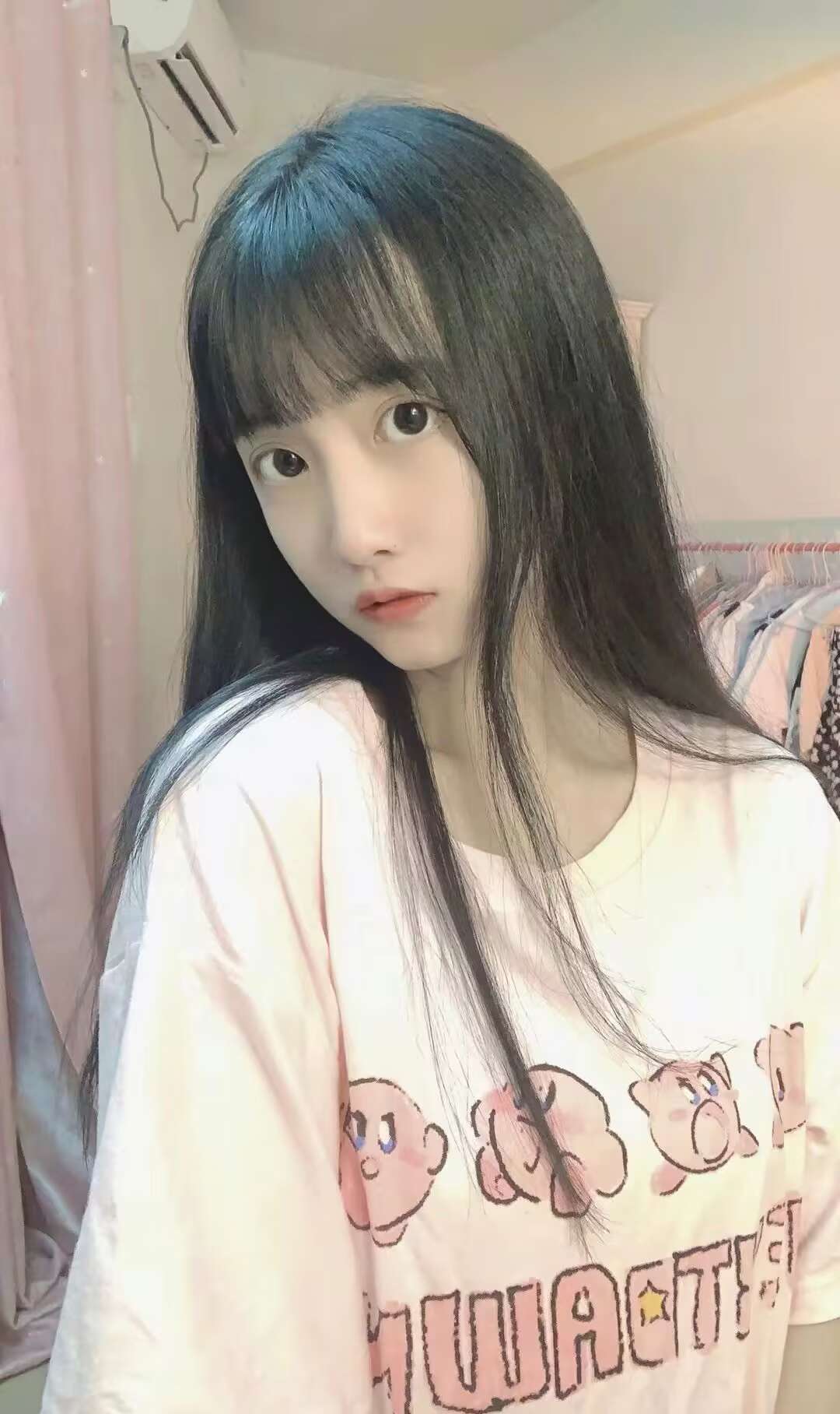 可调教的清纯萝莉妹妹