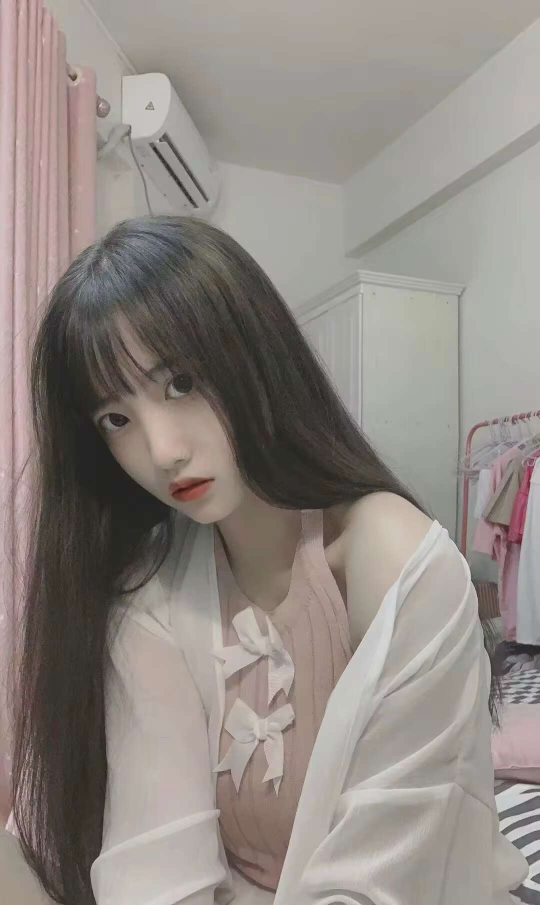 可调教的清纯萝莉妹妹