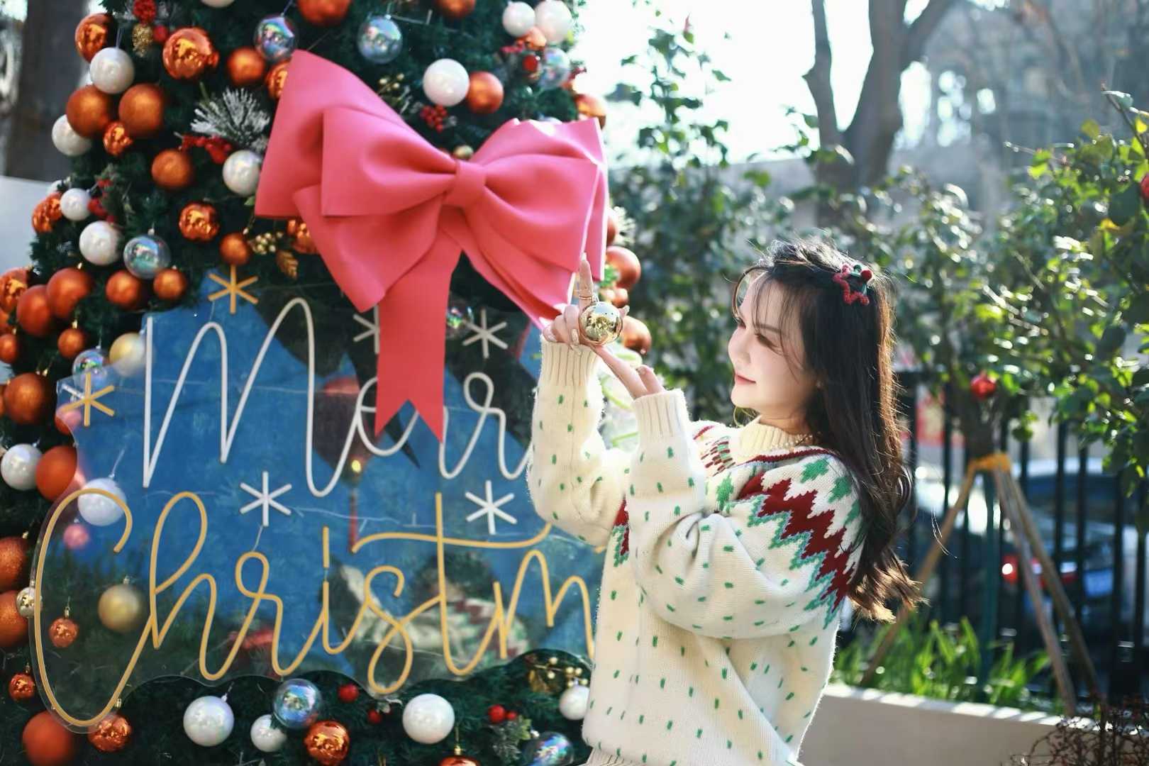 女友感满满，后入起来很舒服