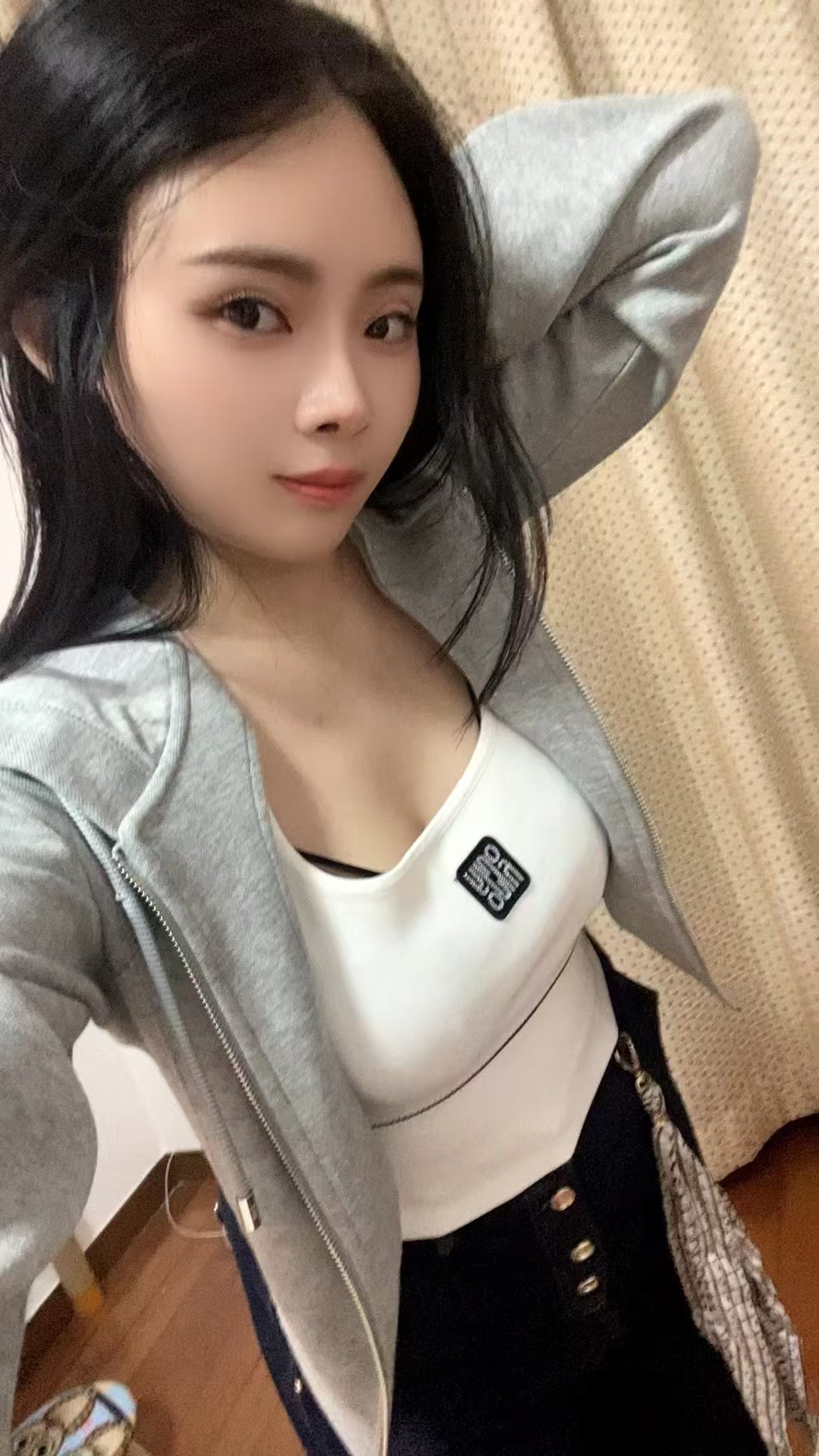 徐汇区性感兔兔