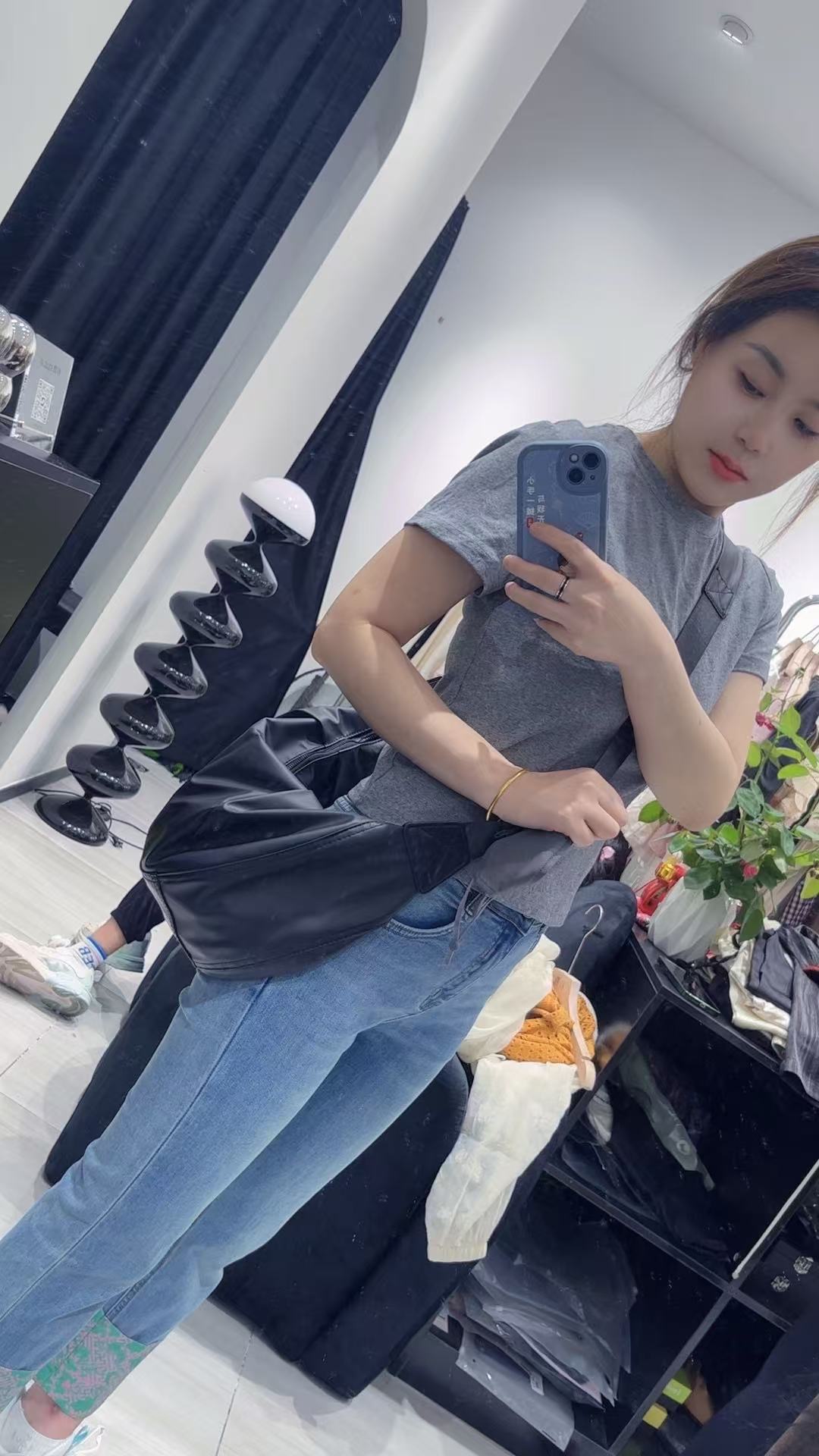 服务很好的安妮