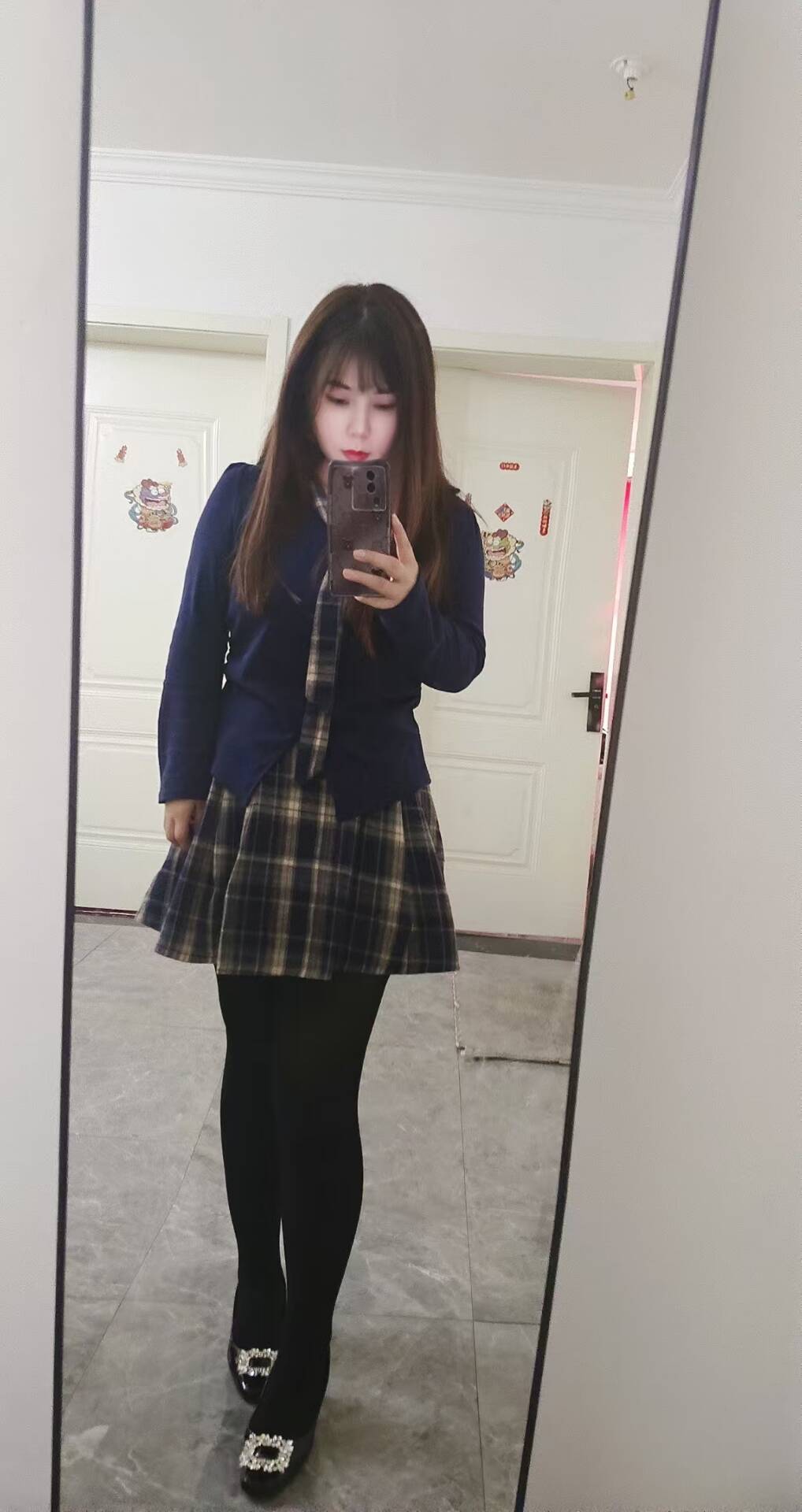 惠山微胖姐