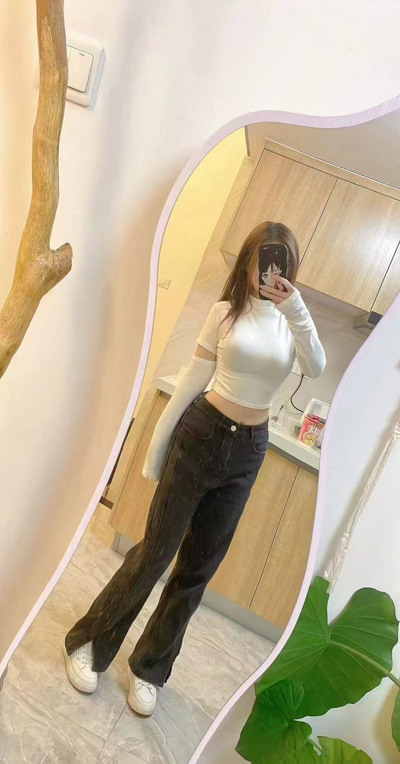 坂田美胸嫩妹甜甜