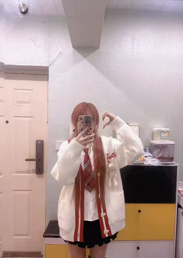 汉阳制服辣妹夭夭