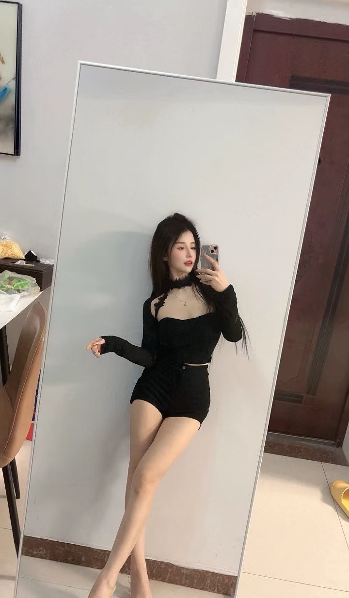 浦东撩人甜妹小辣椒