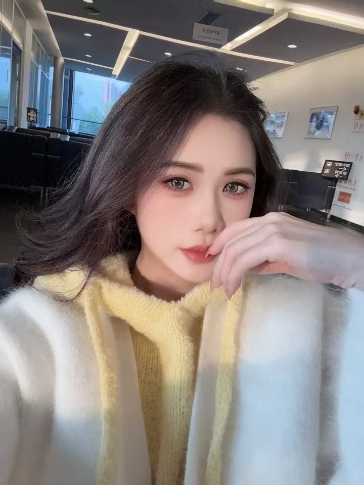 不可多得的尤物，放心冲