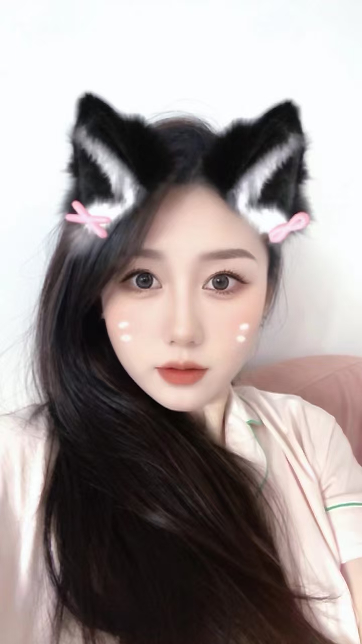 颜值控的福音，身材也很哇塞