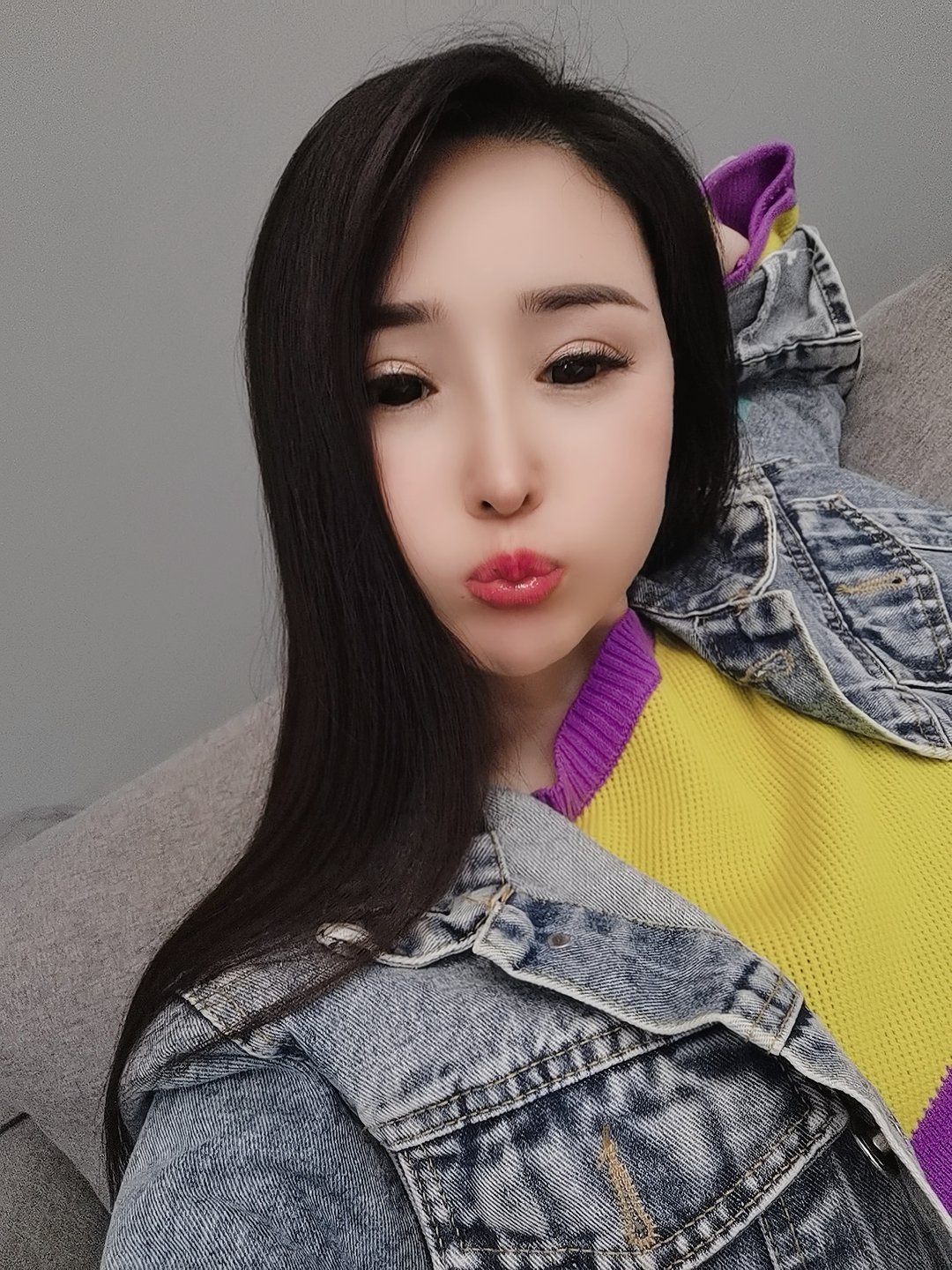 光谷东sao妇小涵