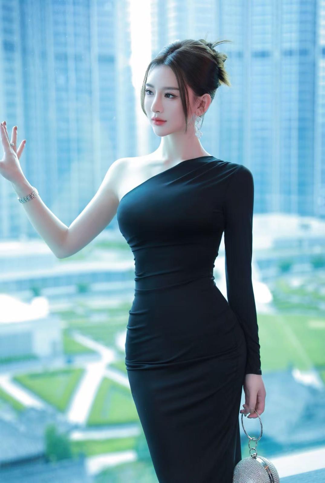 普陀气质御姐无忧