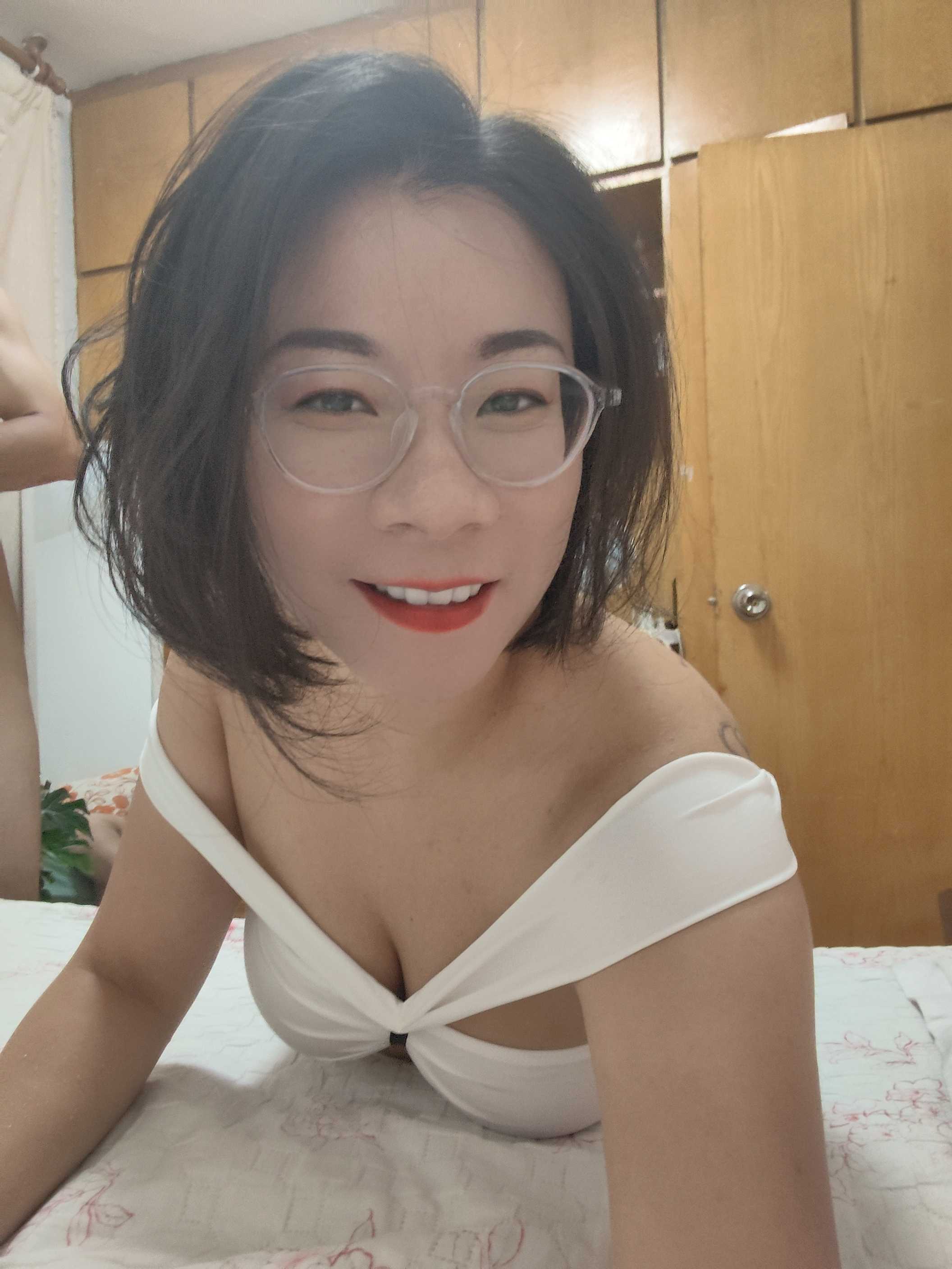 鼓楼区风情少妇糖糖