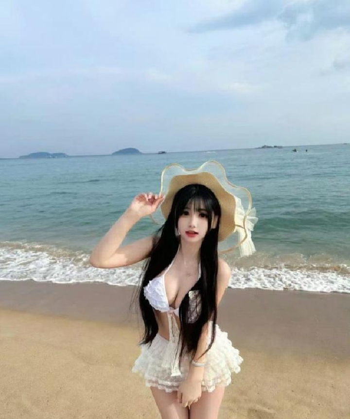 朝阳二次元辣妹娇娇