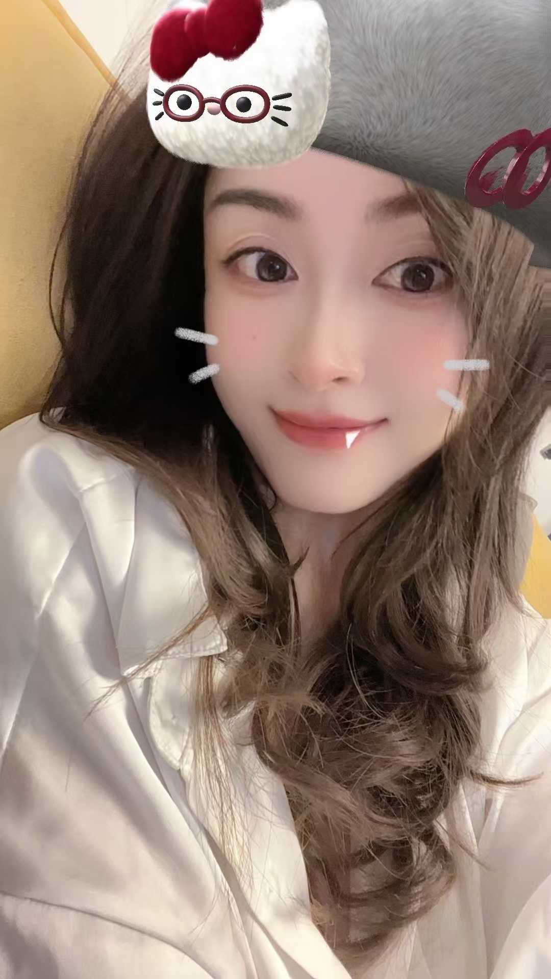 性价比很高的美少妇