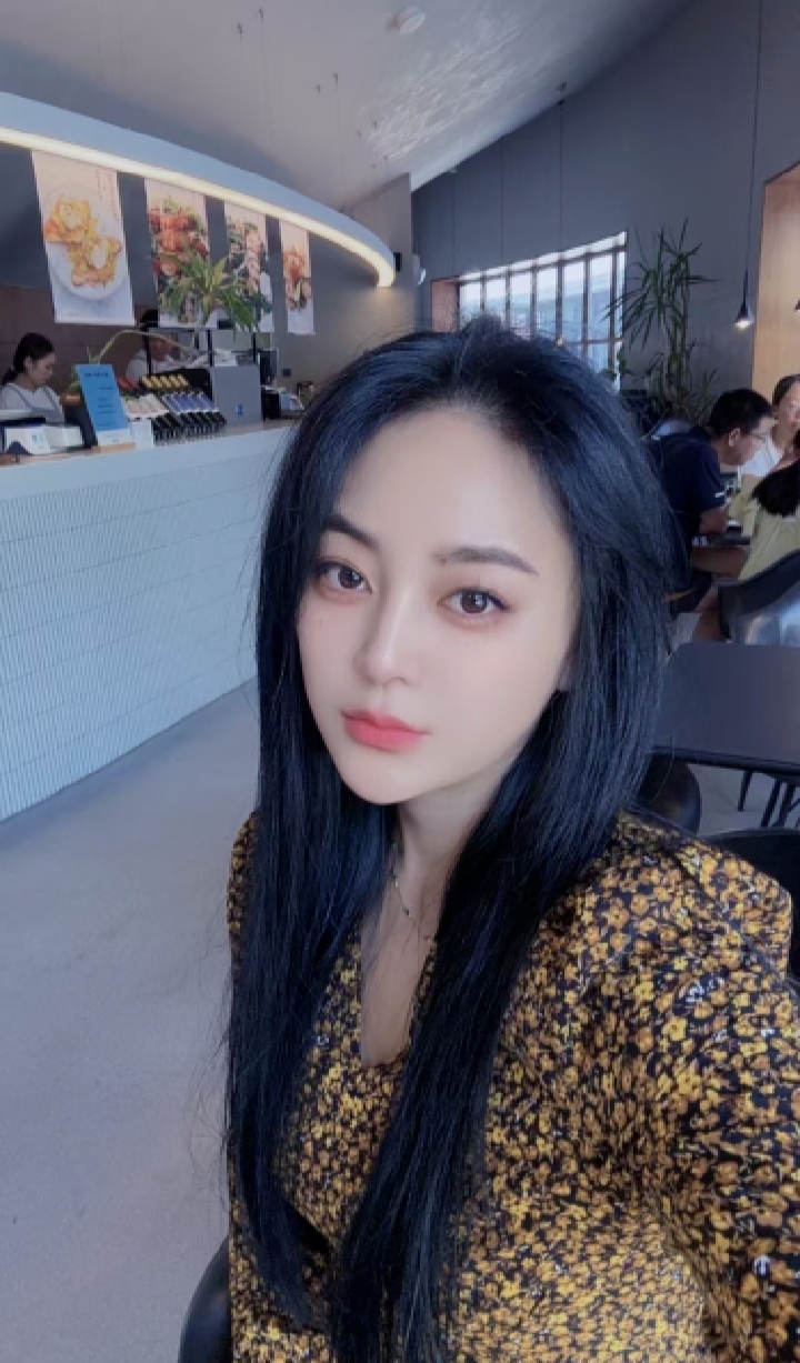 东北美妞撩人小喵