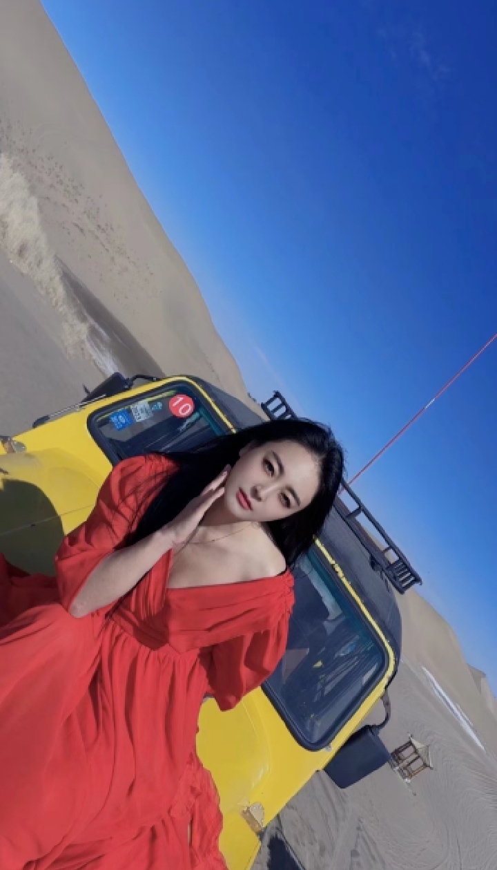 东北美妞撩人小喵