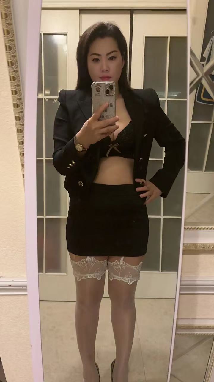 坛子口熟女琴子