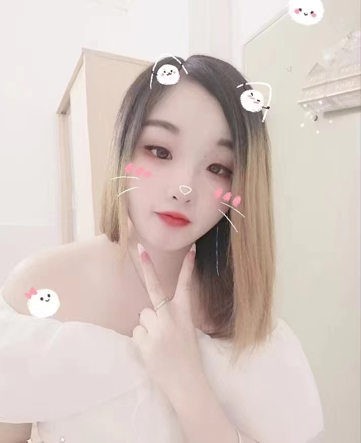 坪洲白嫩丰润小姐姐甜甜