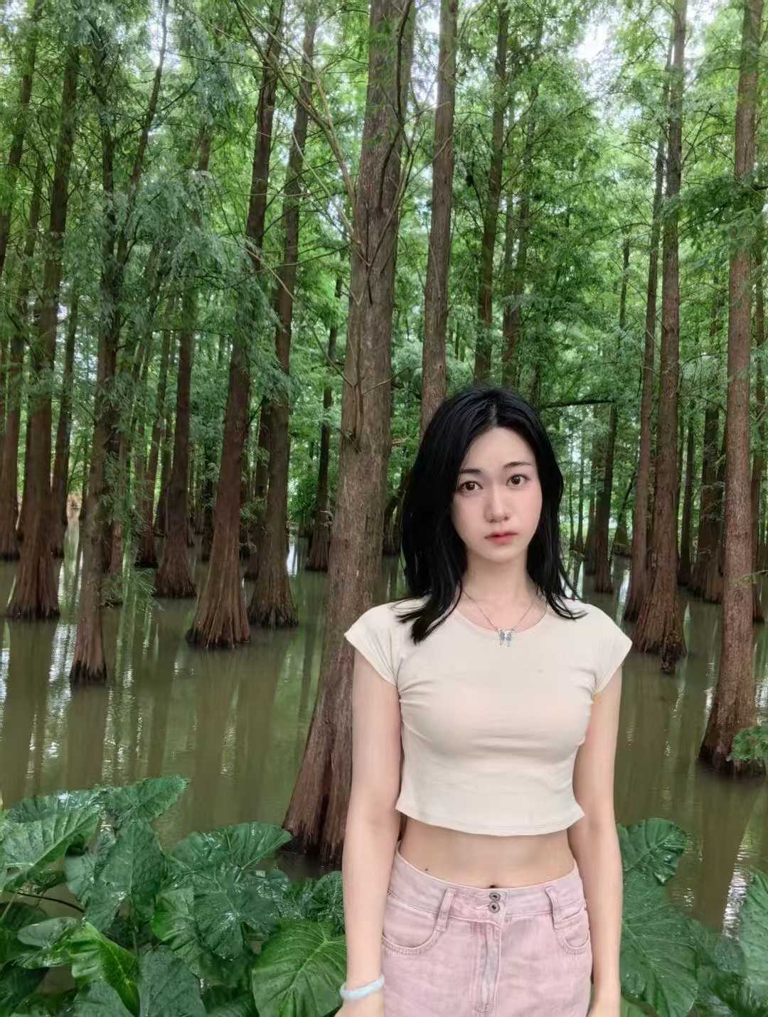 深圳清纯小妹妹兼职