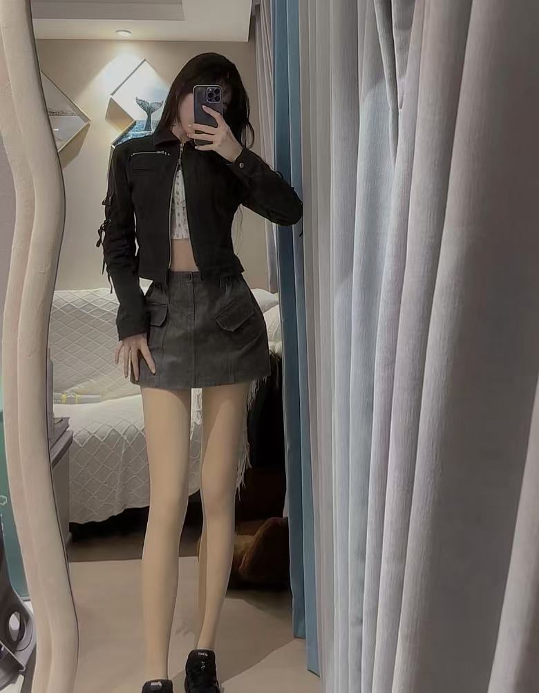 体验优雅气质的西西