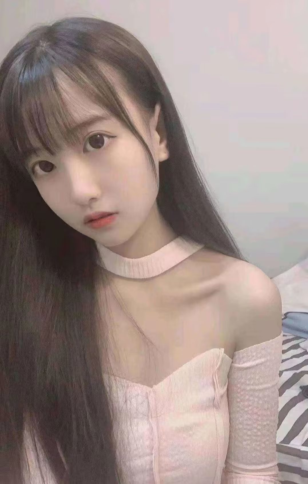 私人后花园，各种名媛